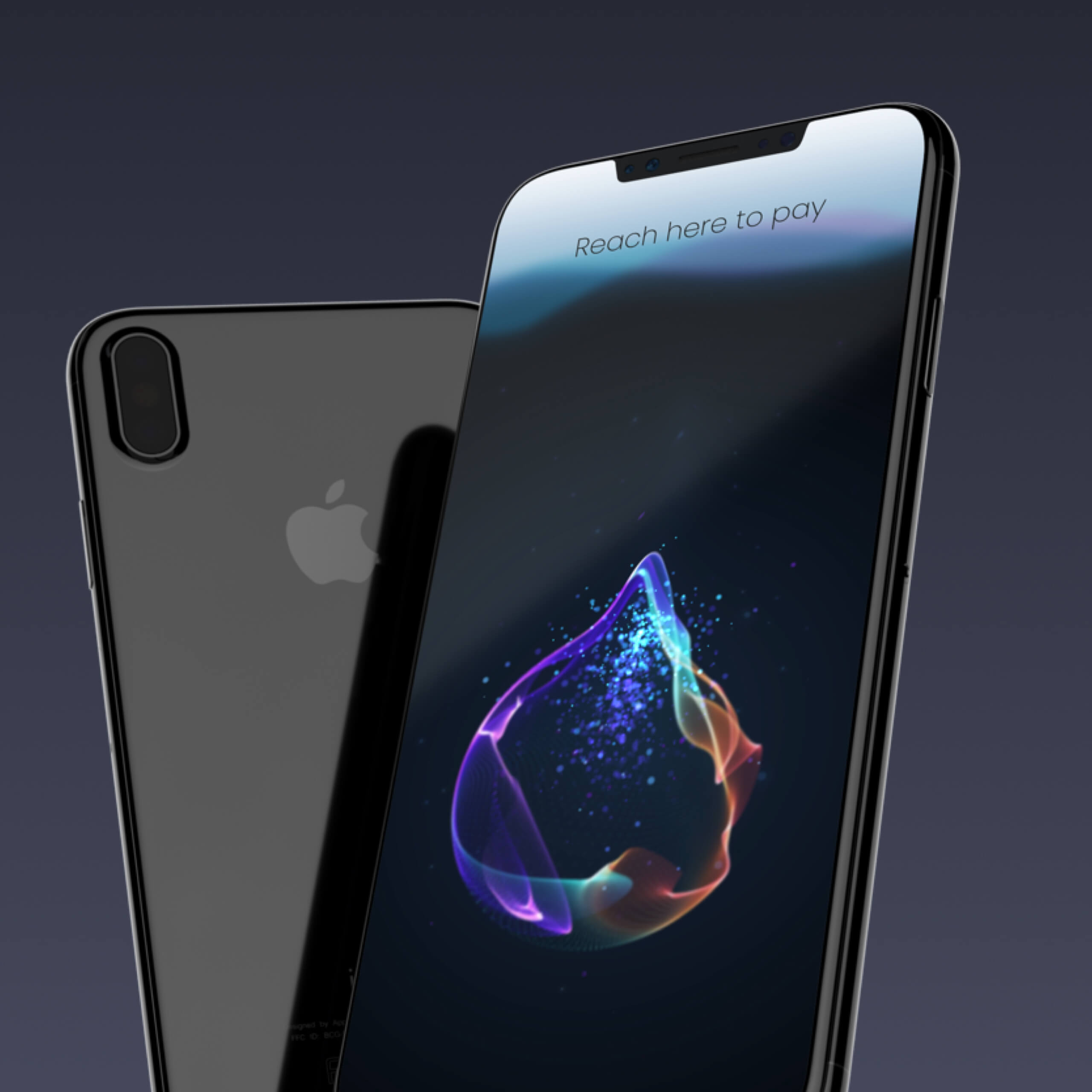 MyBubble-Cover